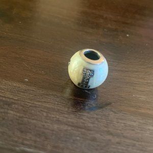 Puppy love pandora charm